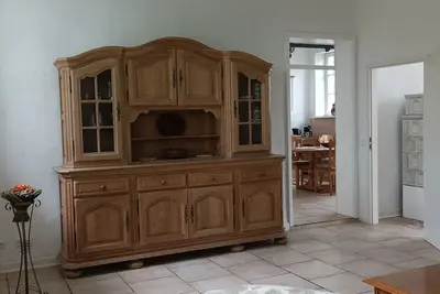 Image de Romantische Eifelvilla im Oberen Kylltal