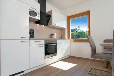 Image de Apartment Mittagskogel - Temitzhof