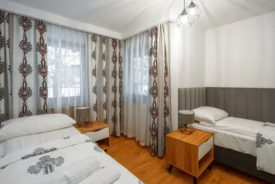 Image de Sun & Snow Resorts F Białka Tatrzańska
