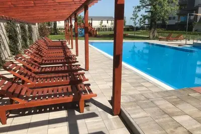 Image de Silver Seaside Apartment