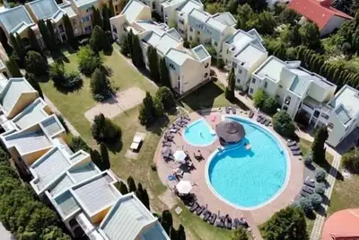 Image de Phoenix Apartman Siófok