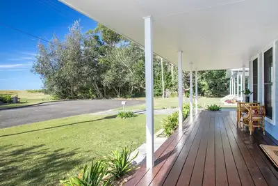 Image de Lovedaze at Kioloa Su