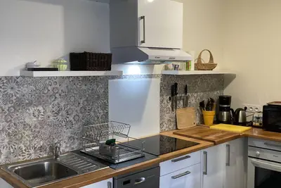 Image de La campagne proche de Paris - Chez Marie-Louise