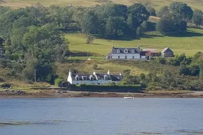 Image de Dalachladdich Cottage: Stay Beside the sea