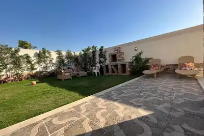 Image de Nubian Villa with Private Pool