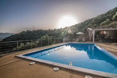 Image de Bh418 - R - Villa Chania