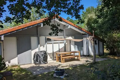 Image de Maison Mimizan - Ocean Beach 🏄🏼‍♀️