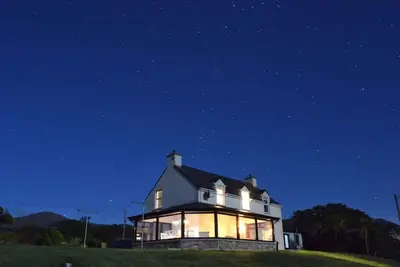 Image de Casey House Stunning Views and Location
