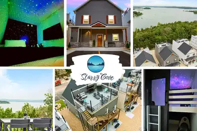 Image de Family Spring Break, Rooftop Deck, Hot Tub, Games