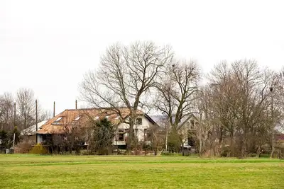 Image de Luxurious Barn Close to Amsterdam