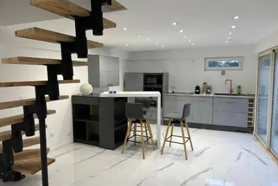 Image de Villa Scoubidou Antibes