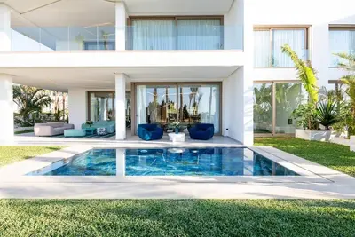 Image de Le Bleu Resort