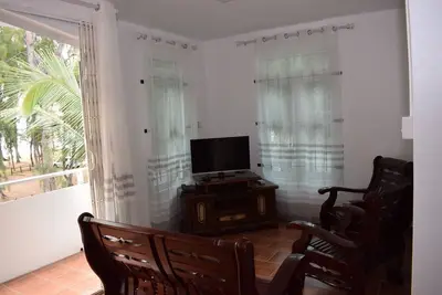 Image de Seafront Apartment Villa
