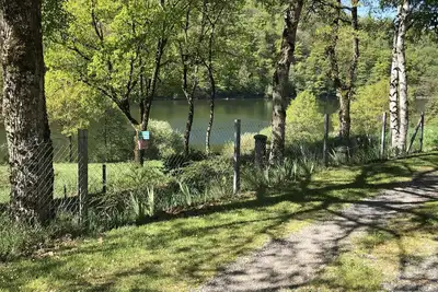 Image de Maison familiale au bord du lac