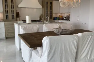 Casa Torini-Luxury- Golf Cart