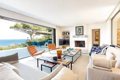 Image de Villa Croisette Résum