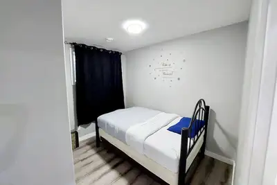 Image de Karibu Oasis - Guest Suite