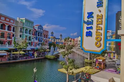 Image de Homestay & Spa Biển Nhớ