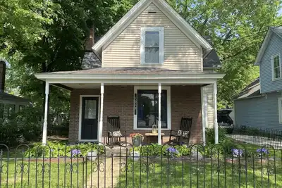 Image de Historic Stillwater Home close to downtown