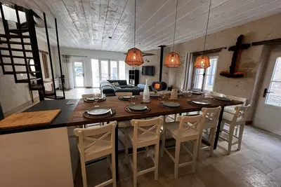 Image de Maison 12 Pers, Ă 1 mn Ă Pied du Port, des Restaurants et de la mer