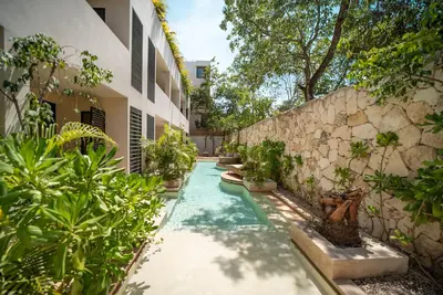 Image de Luxury Apartment W/2 Pools-aldea Zamatulum/7ppl