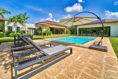 Image de Please Inquire Before Booking – Luxury Villa