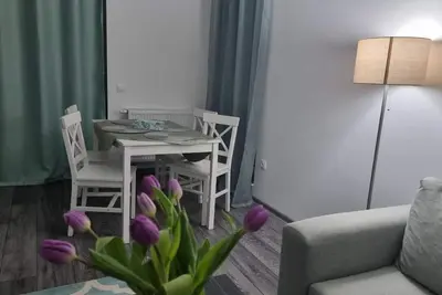 Image de Swan Brasov Apartment