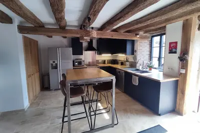 Image de Maison de campagne