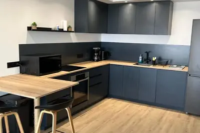 Image de Luxury Sea view studio 9403 A at Mont Vernon (Ds)