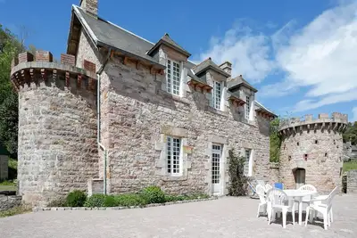 Image de La Grangerie - Charmante demeure typique