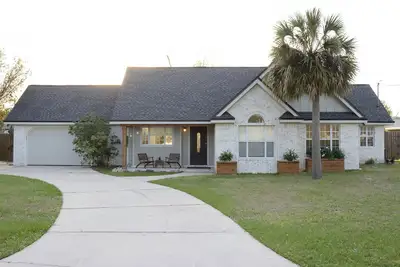 Image de The Bay Haven House