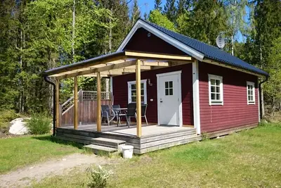 Image de Holidays at the lake with a lake view and internet