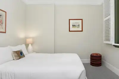 The Rocks Explorer 3bed & 2 bath Townhouse Wifi