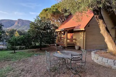Image de Joli chalet au calme