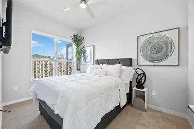 Image de Lux Apartment Downtown