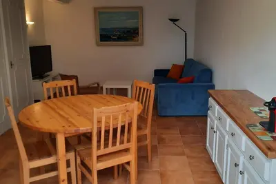 Image de Bas de Villa T2 de 45m2