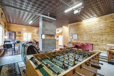 Image de Pet-Friendly Cabin Retreat: Walk to Lake Pepin!