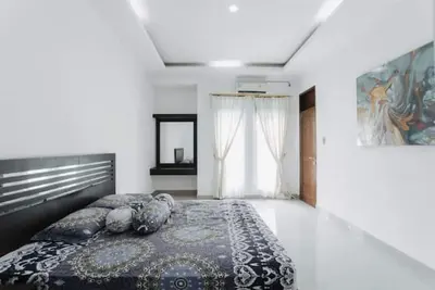 Image de Ubud Sea Villa Deluxe