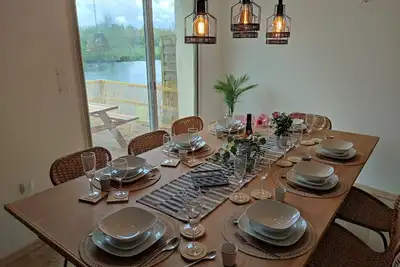 Image de Détente au bord du Loir - Gîte 3