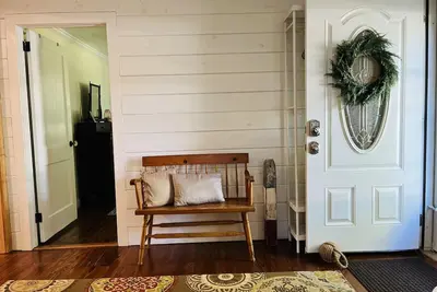 Beach access Cozy Cottage