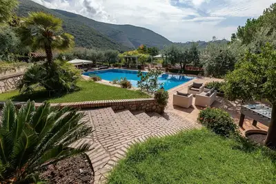 Image de Chateau-Villa Conti Beccaris