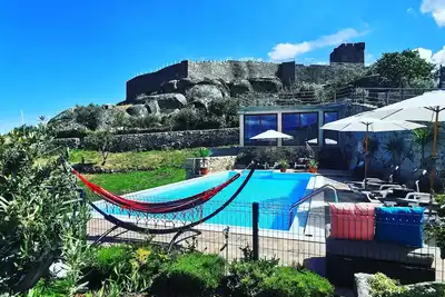 Image de Casa Do Penedo Castle House