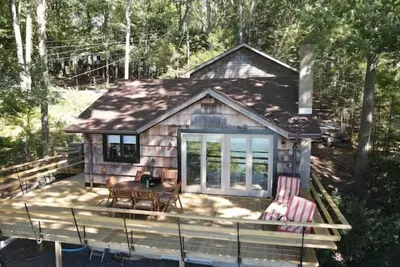 Image de Poconos Lakefront Best View Lake Wallenpaupack⛷