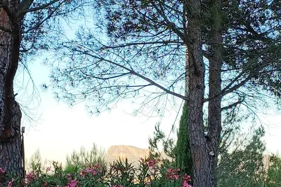 Image de Bastidon totalement rénové et indépendant