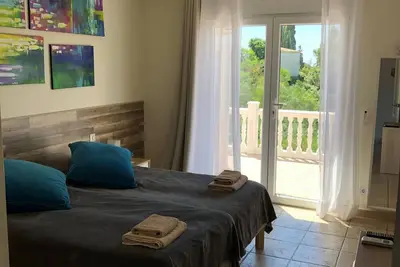 Image de Villa Sol y Mar Marbella, Ideal for Groups of Families or Golfers