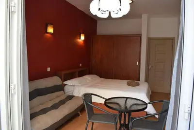 Image de Ocean Drive Studio - Opposite the Beach