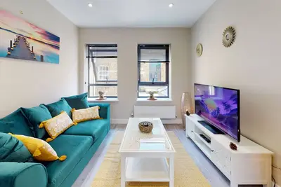 Image de Waterfront Way Luxury Apartments, Flat 1