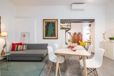 Image de Super Mario Sea House by Pleiades Home