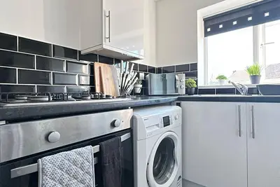 Image de Comfy 1 Bedroom Apartment
