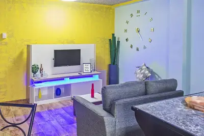 Image de Villa De Cruz - Groovy Suite
